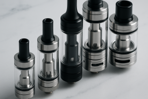 Pack Clearomiseurs 2026 : Testez Tous les Styles de Vape